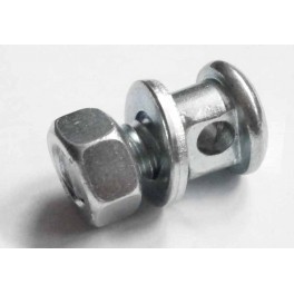 Morsetto Freno Ciclomotore (2 Pz.) Morsetto Freno Ciclomotore (2 Pz.)