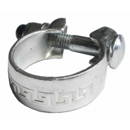 Collarino Vintage Zincato Collarino Vintage Zincato