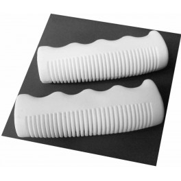 Manopole Sport Bianche 105 Manopole Sport Bianche 105