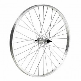 Ruota Anteriore 20x1/75 Perno 5/16 Ruota Anteriore 20x1/75 Perno 5/16