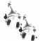 Freni Corsa Promax 39-49