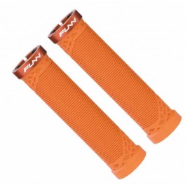 Manopole Funn Arancio Manopole Funn Arancio