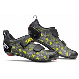 Scarpe Triathlon Sidi T5 Air Carbon Composite