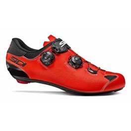 Scarpe Sidi Genius10 Red