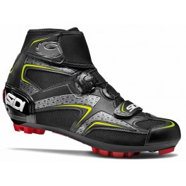 Scarpe Mtb Invernali Sidi Frost Gore RS