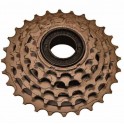 Ruota libera 5V. 14-28