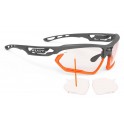 Lenti Rudy Project Fotonyk ImpactX2 Photochromic Red