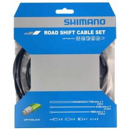 Kit Cambio Shimano Optislik Strada