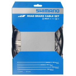 Kit Freni Shimano Sil-Tec Strada