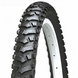 Copertura 16x1/75 Nera Copertura 16x1/75 Nera