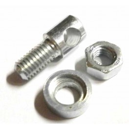 Morsetto Freno R (2 Pz.) Morsetto Freno R (2 Pz.)