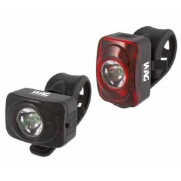 Kit Fanalini Wag USB Kit Fanalini Wag USB