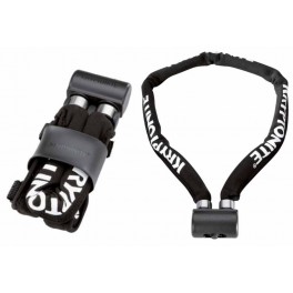 Lucchetto Kryptonite Keeper 810 Flex Lucchetto Kryptonite Keeper 810 Flex