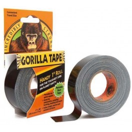 Nastro Tubeless Gorilla 25 mm. Nastro Tubeless Gorilla 25 mm.