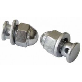 Morsetto Freno Sport 5ma (2 Pz.) Morsetto Freno Sport 5ma (2 Pz.)