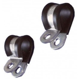 Fascette Gommate (2Pz.) Fascette Gommate (2Pz.)