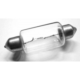 Lampada Ciclomotore 6V 15W L42 Lampada Ciclomotore 6V 15W L42