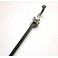 Raggio Speciale Shimano 280x2 Nero