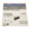 Nipples Shimano Y012Z4200