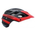 Casco Mtb Esk Black Green Fluo