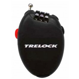 Lucchetto Avvolgibile Tascabile Trelock Lucchetto Avvolgibile Tascabile Trelock
