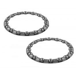 Anelli Sfere Sterzo (2 Pz.) Anelli Sfere Sterzo (2 Pz.)