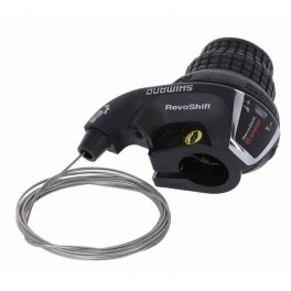 Comando Shimano Revo RS35 6V. Comando Shimano Revo RS35 6V.