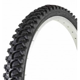 Copertura Cross 16x2/125 Nera Copertura Cross 16x2/125 Nera