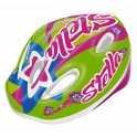 Casco Bimba Stella Verde