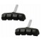 Coppia Pattini Freno City-Mtb 60