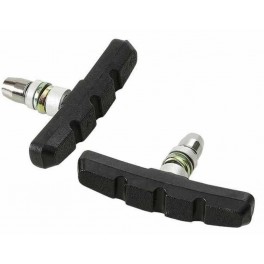 Coppia Pattini Freno V-Brake 73 Coppia Pattini Freno V-Brake 73
