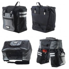 Borse Posteriori Traveller Deluxe Borse Posteriori Traveller Deluxe