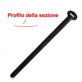 Fascette Ferma Guaina (3pz.) Fascette Ferma Guaina (3pz.)