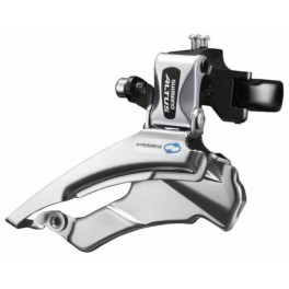 Deragliatore Shimano M313