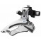 Deragliatore Shimano M313