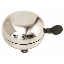 Campanello Don Don Cromato Maxi Campanello Don Don Cromato Maxi