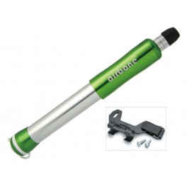 Pompa Airbone ZT-509 Verde Pompa Airbone ZT-509 Verde