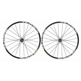 Coppia Ruote Mavic Crossride Disk 27,5 8/9/10/11V. a Cassetta
