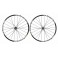 Coppia Ruote Mavic Crossride Disk 27,5 8/9/10/11V. a Cassetta