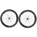 Ruote Mavic Crossride Tubeless Quest  WTS 27,5 2016