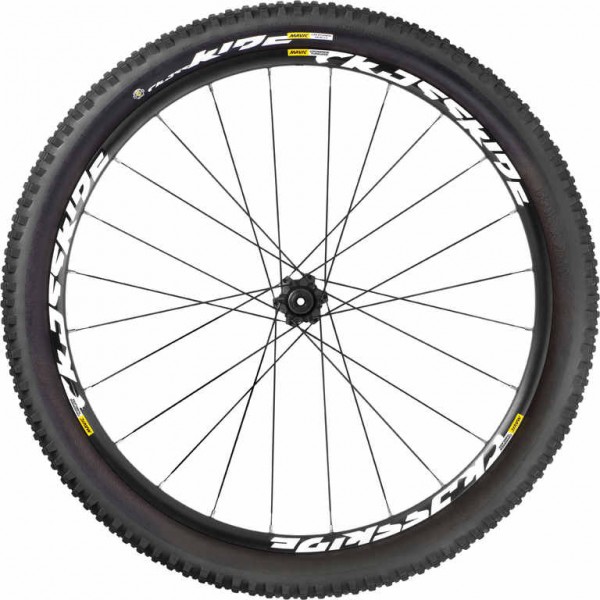 Ruote Mavic Crossride Tubeless Quest WTS 27,5 - ciclimazzoletti.it