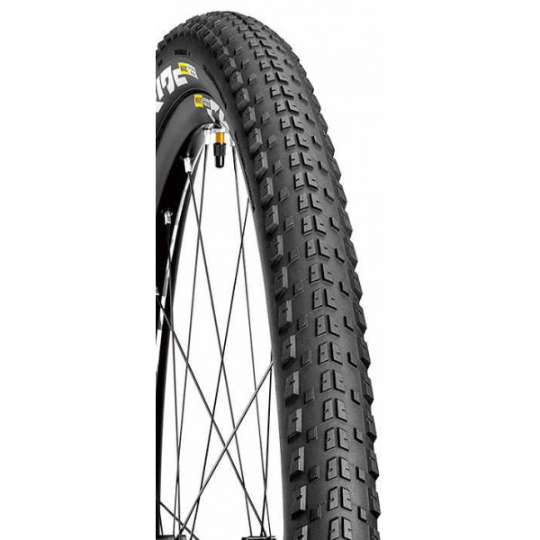 Ruote Mavic Crossride Tubeless Pulse WTS 29\