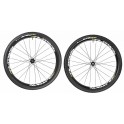 Ruote Mavic Crossride Tubeless Pulse  WTS 29" 2016