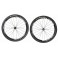 Coppia Ruote Mavic Crossride Tubeless Pulse  WTS Disk 29" 8/9/10/11V. a Cassetta