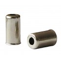 Bussole Cromate Stampate Promax 5 mm. (10pz.)