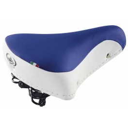 Sella Vintage tipo Graziella - Blu Sella Vintage tipo Graziella - Blu