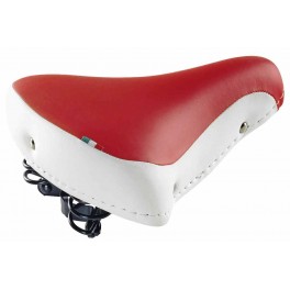 Sella Vintage tipo Graziella - Rossa Sella Vintage tipo Graziella - Rossa
