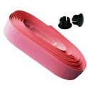 Nastro Manubrio Grip Plus Rosa