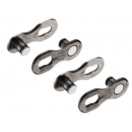 Giunto Catena Shimano 11V. (2Pz.) Giunto Catena Shimano 11V. (2Pz.)