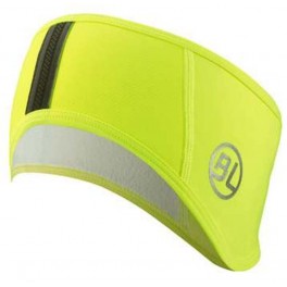 Fascetta Testa BL Giallo Fluo Fascetta Testa BL Giallo Fluo